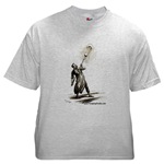 Vintage gaffer shirt