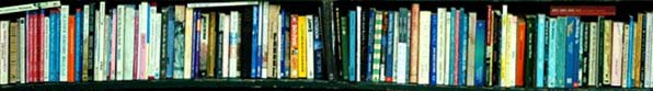part of our glass library collections