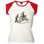 The Gal Gaffer's Favorite Shirt